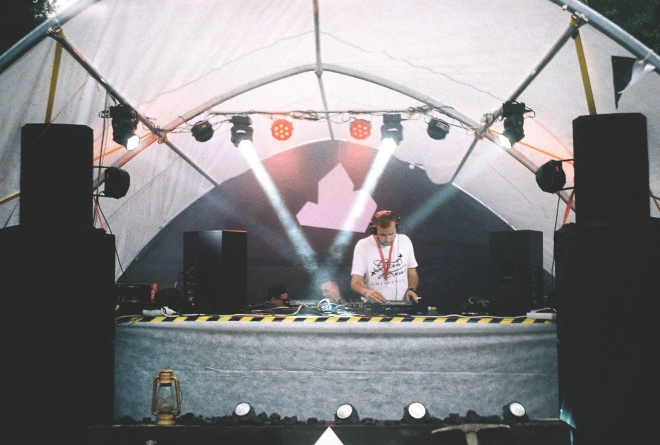 45 COAL festival ZÁTOKA žermanice FIZZY